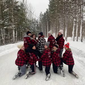 Meet your Posher, Abbie